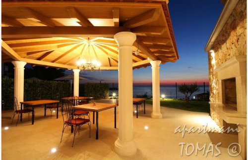 Apartments Tomas - Foto 3