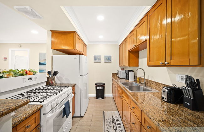 Cozy n Serene 12mins to Downtown LA - Foto 3