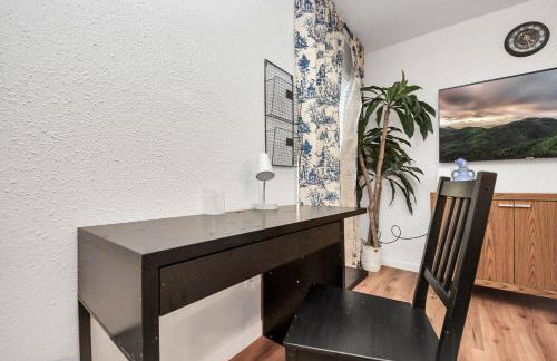 Stylish Katy Retreat 4BR Sleeps 10 Outdoor Escapre - Foto 38