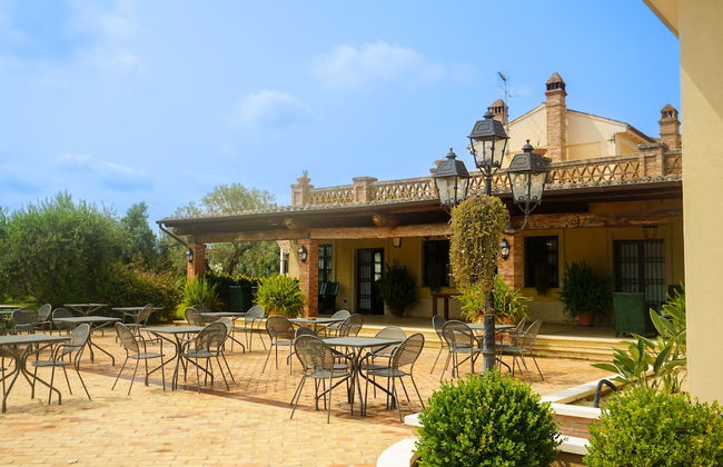 Agriturismo Casacchella - Foto 11