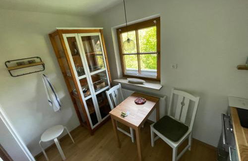 Ferienwohnung am Moosbach - Foto 23