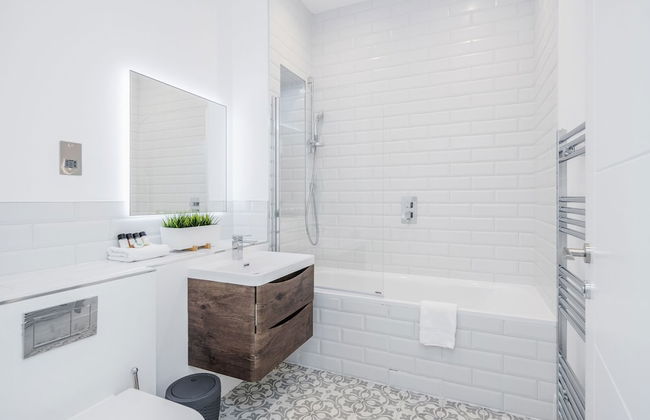 Roomspace Apartments - Newlands House - Foto 8