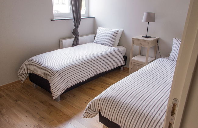 Apart - Hotel Saint Georges - Foto 12