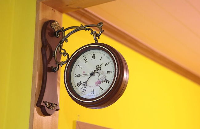 Gangneung Way to Gyeongpodae Pension - Foto 67