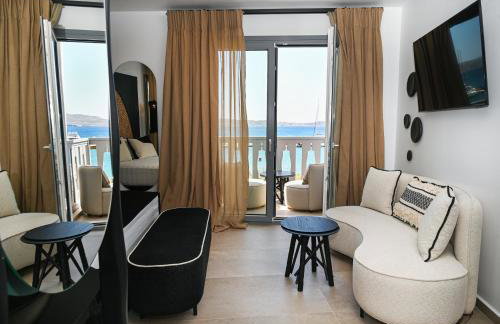 ASTREA Relax Suites - Foto 12