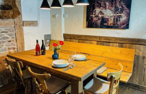 BFC Ferienwohnung in Freudenstadt-Grüntal - Foto 10