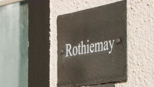 Rothiemay - Foto 4