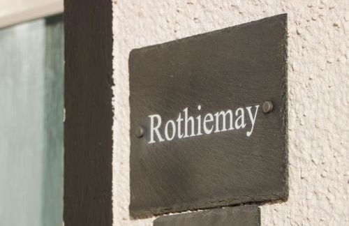 Rothiemay - Foto 4