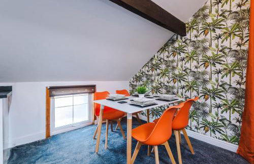 'Apple Store' - Mochdre Cottages - Foto 24