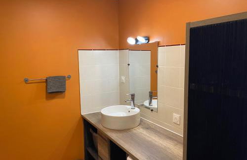 Gîte Cigales 2 - Foto 10