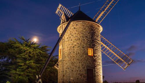 Gîte des dolmens 3 etoiles - Foto 4