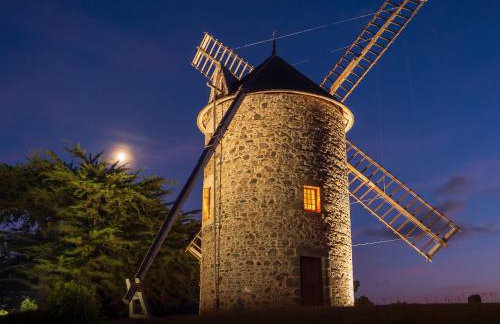 Gîte des dolmens 3 etoiles - Foto 4