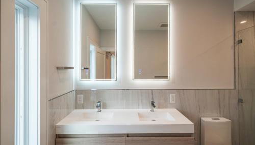 Huge 2000 sqft Luxury & Stylish Condo minutes to New York - Foto 4