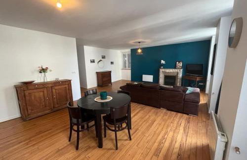 Appartement en cœur de ville - Foto 1