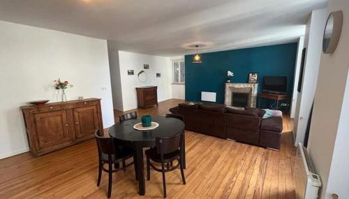 Appartement en cœur de ville - Foto 1