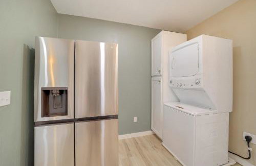 Dtwn McAlester Home Near Wedding Chapel and Casino - Foto 12