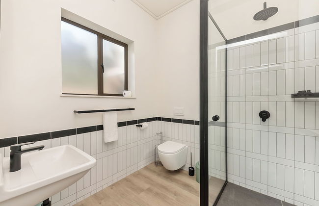 On the Beach in Camps Bay - Fully Equipped 2 Bedroom Apartment - Foto 15