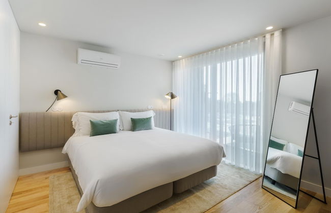 Feel Porto Corporate Housing Boavista I - Foto 5