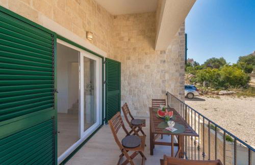 SEA VIEW-STONE HOUSE APARTMENT - Foto 17