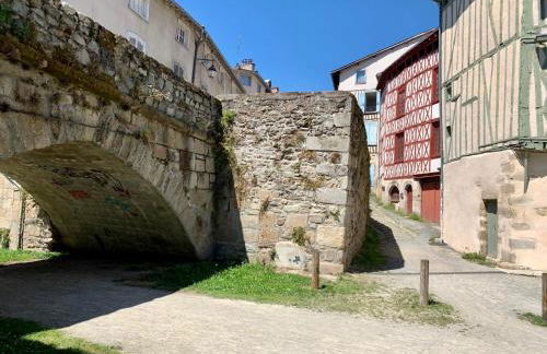 Studio 2 - Cinéma Sport Parking - DABNB - Foto 27