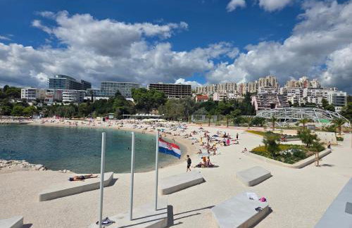 Luxury Apartment Lullu Residence - Foto 45