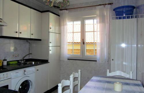 Apartamentos Playa Monte Pindo - Morada Druida - Foto 3