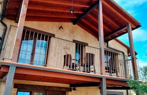 L'Olivera - BENABARRE - Foto 7