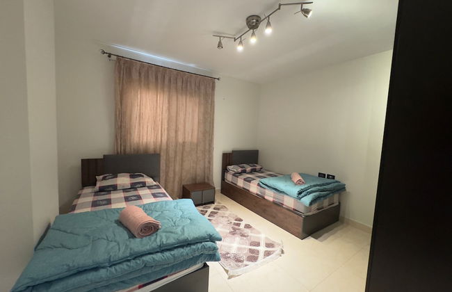 CK 1108 Spacious 2BR Apt 2BA Near Airport - Foto 22