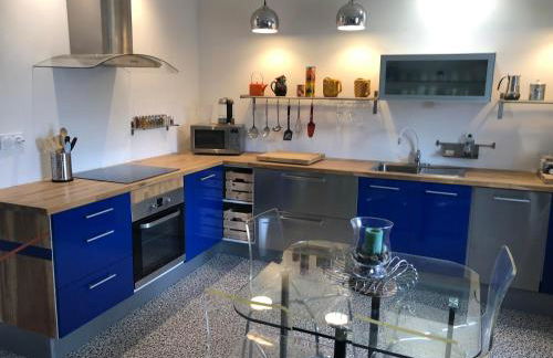 L 'Air Yaudet - Photo 2