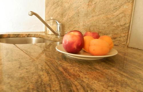 Les Pins . 2 p calme et terrasse - Foto 8