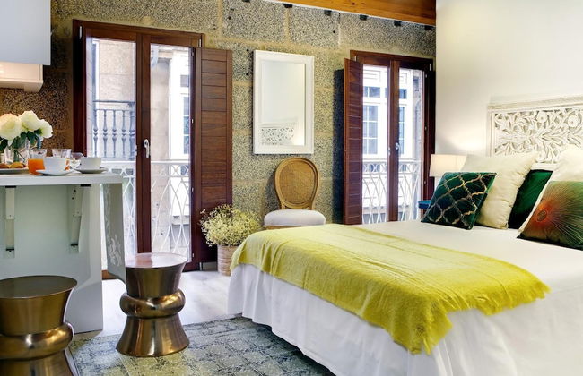 Rúa Travesa - Foto 15