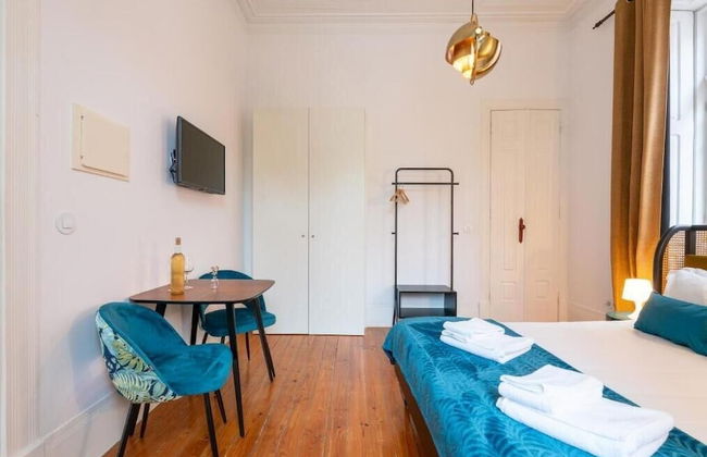 Casa D'Almeida By Porto Stories - Foto 46