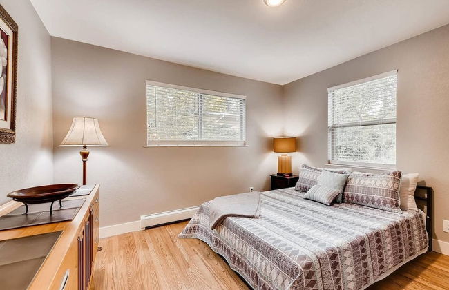 Discovery Park House - Photo 3