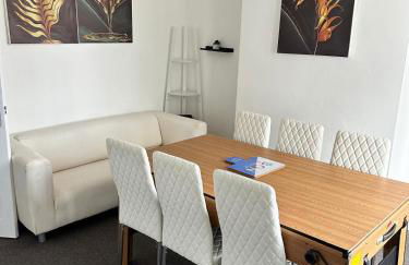 Rems 3bed apartment with games for fun, close to gym and garden view - Foto 28