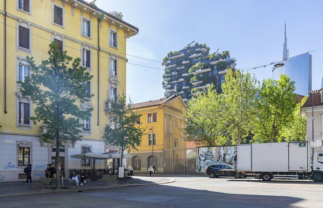 notaMi - Urban Retreat - Isola District - Foto 46