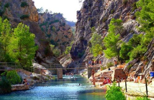 Tranquilo apto ideal paraTurismo Rural y Relax - Foto 19