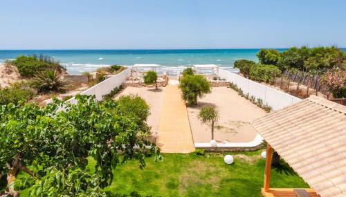 Villa Mediterranea - Foto 4