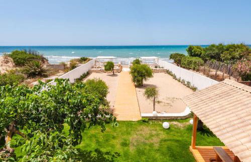 Villa Mediterranea - Foto 4