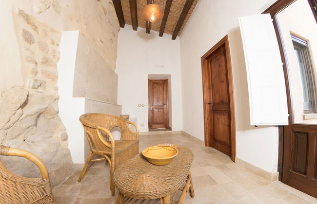 Case al Borgo Home Relais - Photo 22