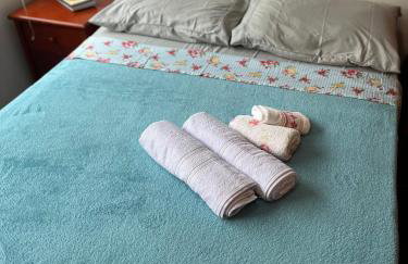 Flat Embarcadero com camareira - Foto 22