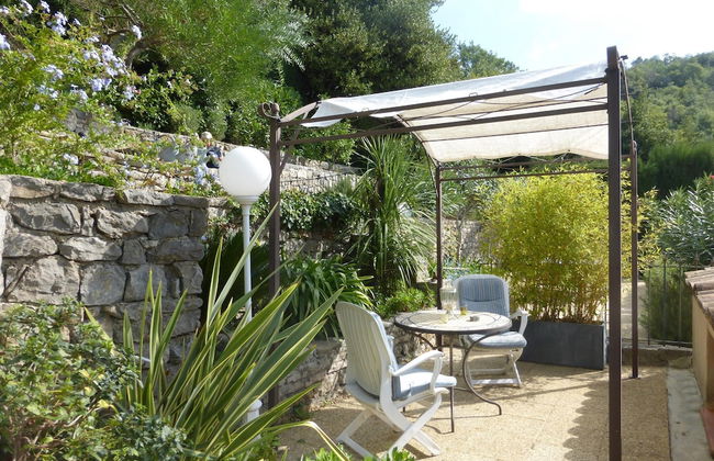 Charming Cottage With Private Pool-formerly TUI Ferienhaus - Foto 7