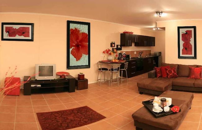 La Loggia Apartments - Foto 7