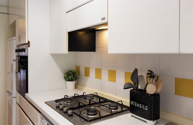 notaMi - Linate Retreat - Forlanini M4 - Foto 15