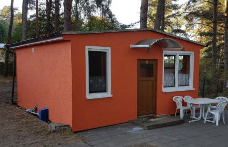 Ferienanlage "Am Sidowsee" - Foto 8