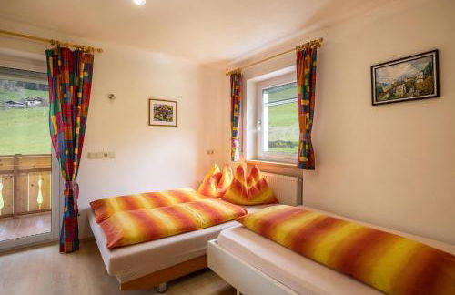 Ferienwohnung Kirchblick Gasser - Foto 7