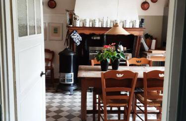 Huize Carmélites - Foto 11