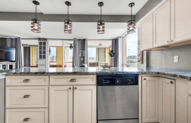 Shoreline Towers 3021 - Foto 32