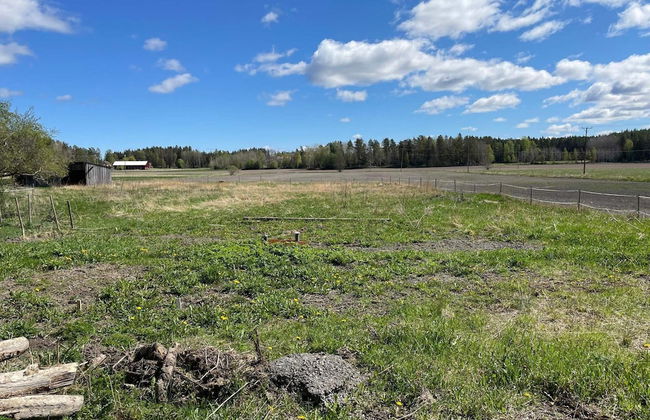 4 Person Holiday Home in Osterbybruk - Foto 7