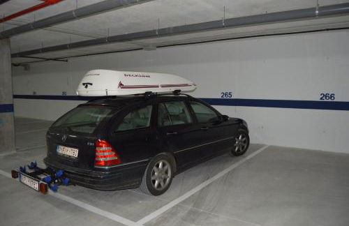 Super zeezicht in eerste lijn met verwarmd zwembad en fitness - Foto 47