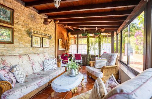 CASA LAZARO, TEGUESTE - Photo 30